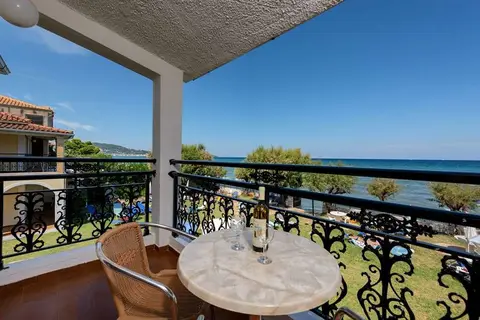 Iliessa Beach Hotel in Zakynthos Municipal Unit, foto 11
