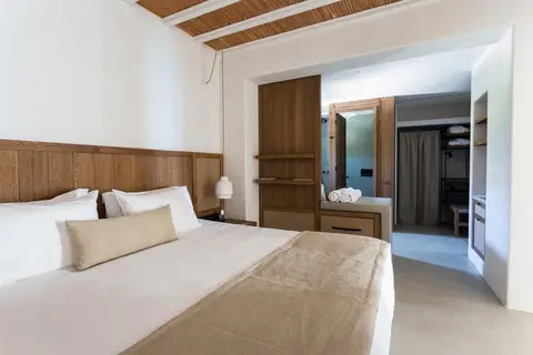 Branco Mykonos in Πλατύς Γιαλός — foto 2