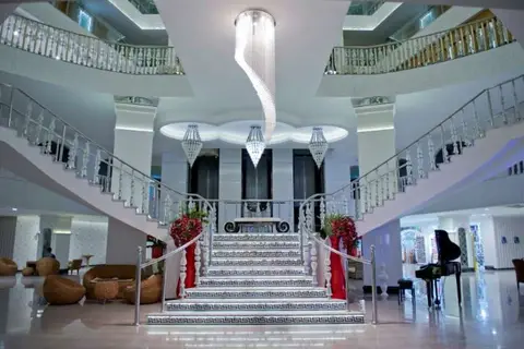Q Premium Resort in Alanya, foto 25