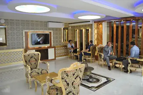 Hotel Star Park in Fatih — foto 24