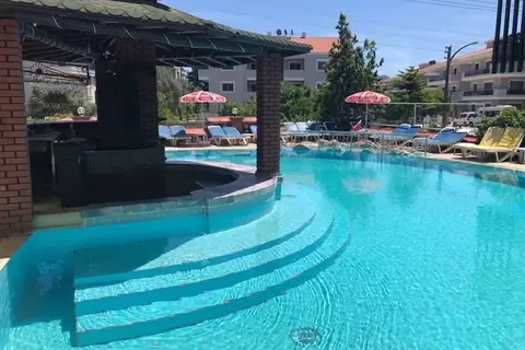 Rayon Apart in Marmaris — foto 16