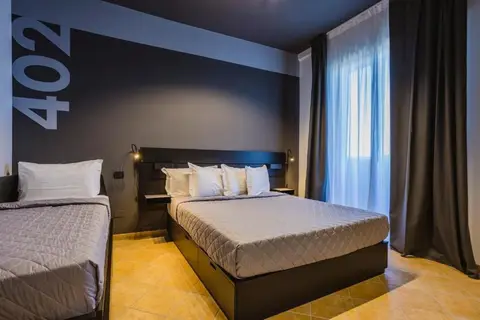 Residence 9 Line in Rome, foto 4