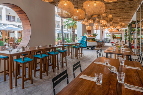 Hotel INNSiDE Alcudia foto 8