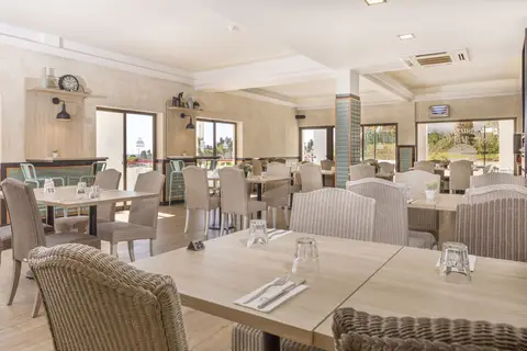 Ukino Terrace Algarve Concept Hotel in Lagoa — foto 29
