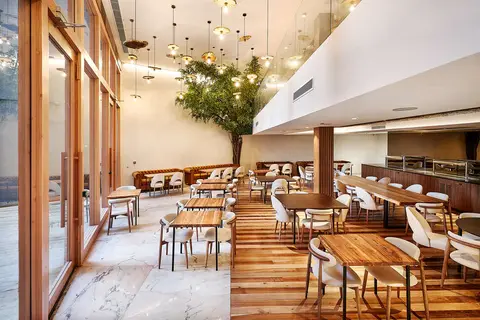 The Log Porto Hotel in Porto — foto 5