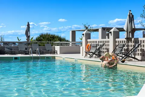 Arya Hotel in Δημοτική Ενότητα Παλλήνης — foto 8