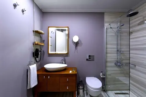 Walton Hotels Galata in İstanbul — foto 22