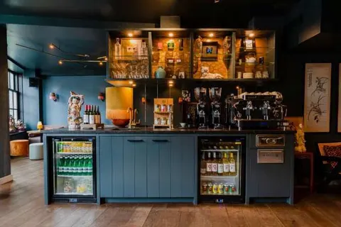 Hotel MAI Amsterdam foto 3