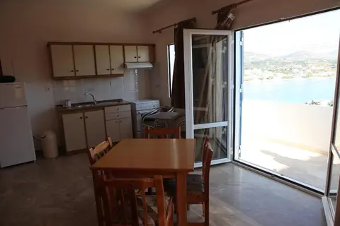 Cretasun Apartments in Δημοτική Ενότητα Μακρύ Γιαλού — foto 10