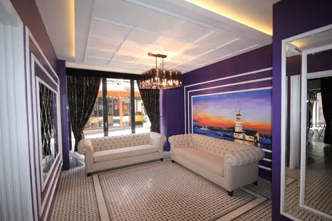 Hotel Naumpasa Konagi in Fatih — foto 2