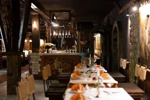 Camping Legjenda foto 26