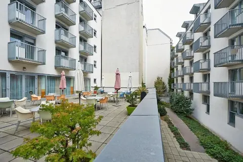 Kolping Wien Zentral in Wenen — foto 15