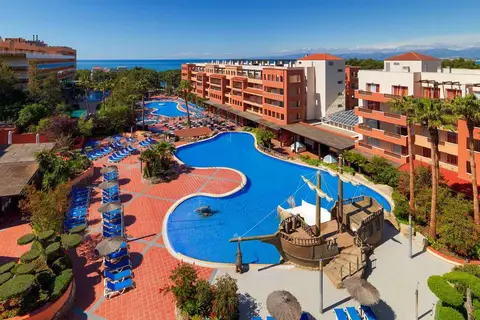 H10 Mediterranean Village in Salou — foto 25