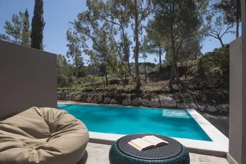 Cabu Hotel in Δήμος Ρόδου — foto 15