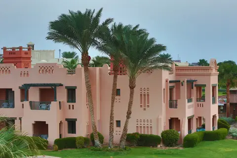Charmillion Sea Life Resort in Sharm El Sheikh — foto 24