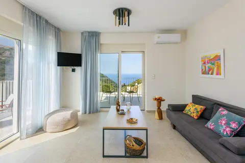 Elianes Villas in Pylaros Municipal Unit — foto 15