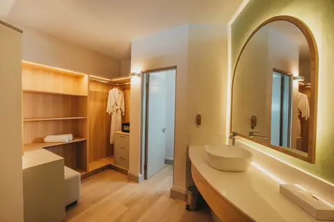 Tamarina Golf & Spa Boutique Hotel in Tamarin — foto 13