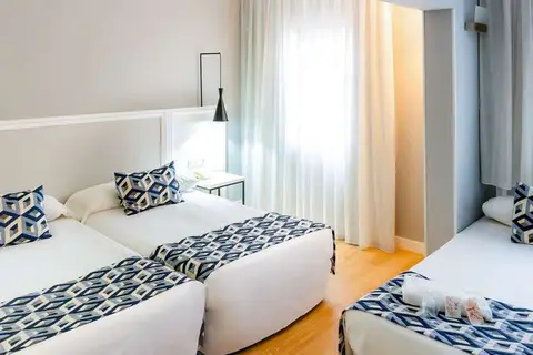 Beleret in Valencia — foto 2