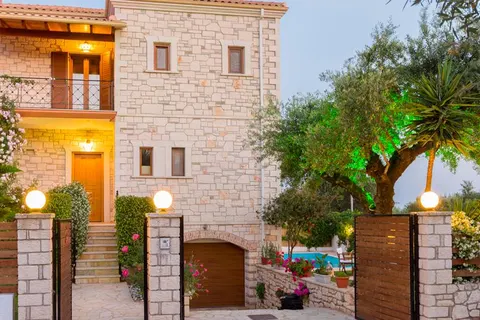 Dreamland Villas in Laganas Municipal Unit — foto 14