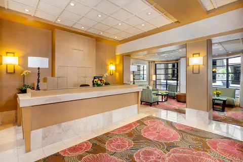 Handlery Union Square Hotel in San Francisco — foto 5