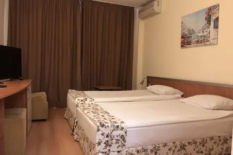 Hotel Atol in Слънчев бряг — foto 19