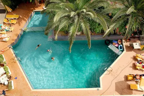 Hotel Ideon in Chania — foto 17