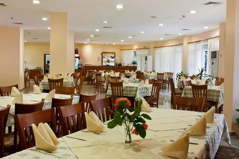 Ljuljak in СПА център Ривиера Бийч — foto 8