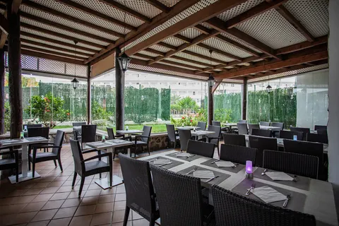 Hotel Servatur Waikiki foto 17