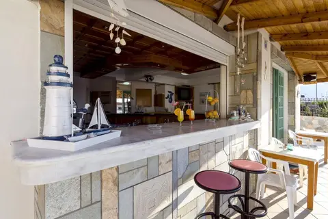 Aglaia Apartments in Δημοτική Ενότητα Μαλίων — foto 17