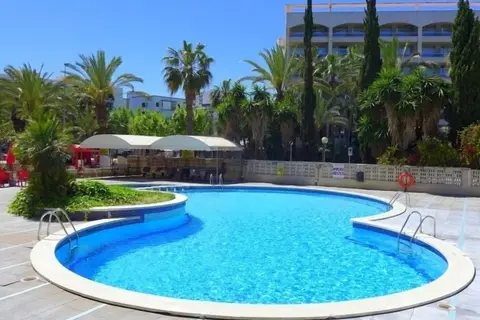Appartementen Los Peces in Salou — foto 30
