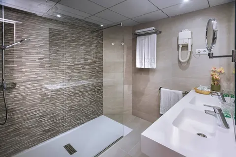 Hotel Olympus Palace foto 16