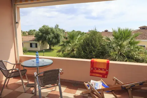 Tirreno Resort in Orosei, foto 7