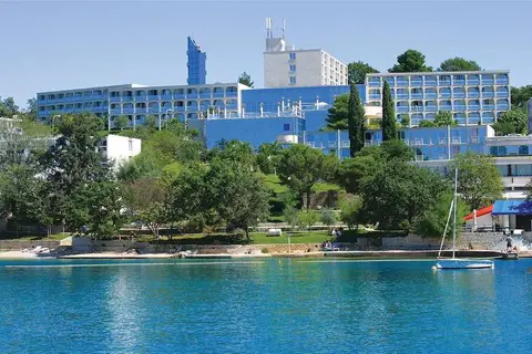 Gran Vista Plava Laguna in Poreč, foto 9