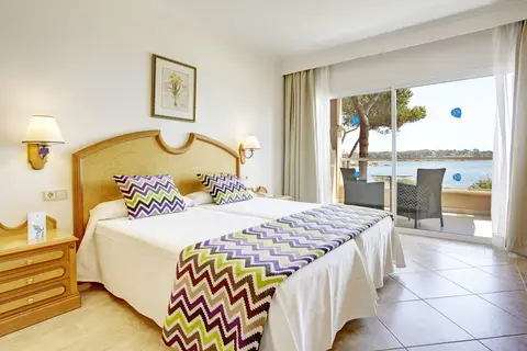 Grupotel Santa Eulària & Spa in Santa Eulària des Riu — foto 7