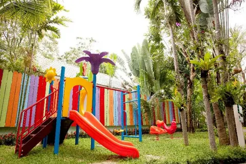 Matcha Samui Resort in Samui World Resort, foto 24
