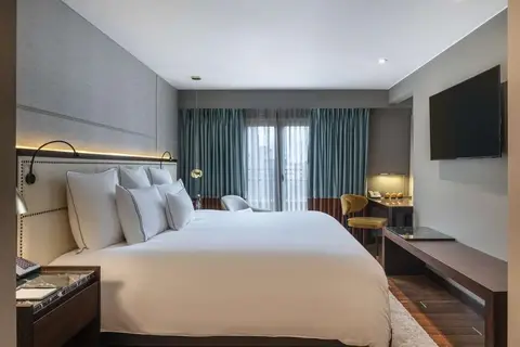 Metropol in Lloret de Mar — foto 4