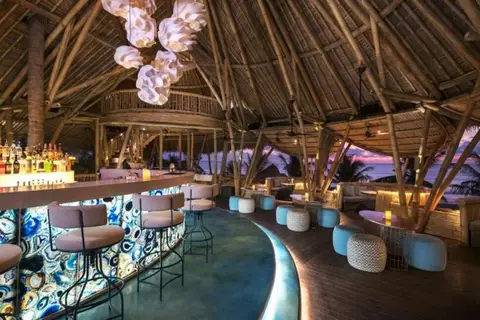 Bali Mandira Beach Resort & Spa in Badung — foto 17