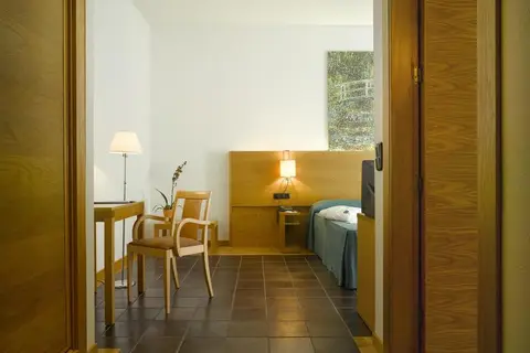 Hotel Levante Balneario en Murcia in Archena — foto 28