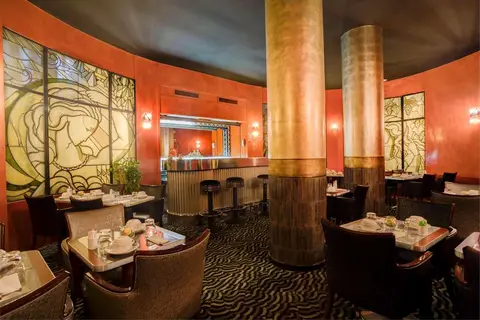 Best Western Plus Hotel Mercedes Arc de Triom in Parijs, foto 6