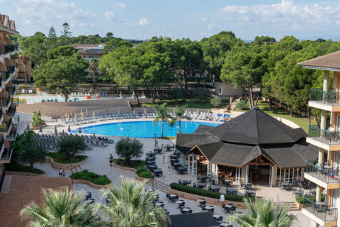 Can Picafort Palace foto 6