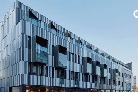 CenterHotel Laugavegur in Reykjavik