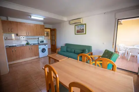 Maracay Appartementen in Roquetas de Mar — foto 24