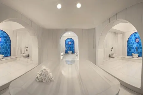 The Marmara Taksim Hotel in İstanbul — foto 18