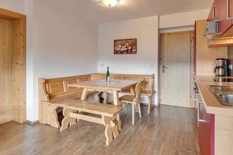 Apart Resort Fügenerhof in Fügen — foto 5