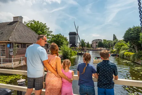 Parc Du Soleil in Noordwijk — foto 2