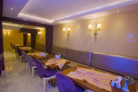 Emin Hotel in İstanbul, foto 21