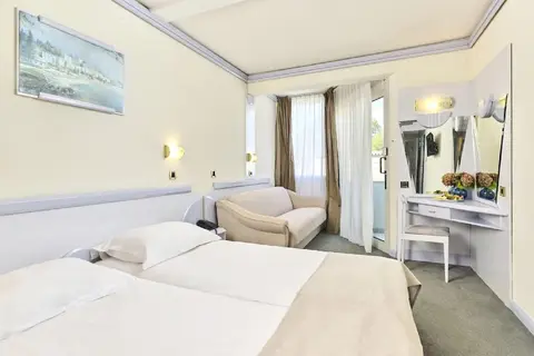 Hotel Plavi Plava Laguna in Porec — foto 20