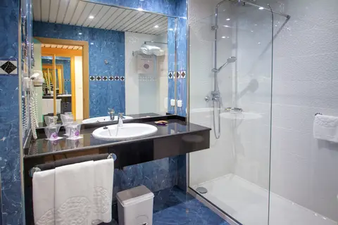 Hotel Servigroup Galúa in Cartagena — foto 20