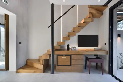 Pure Villas in Δημοτική Ενότητα Σιθωνίας — foto 11