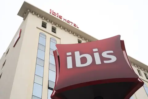 ibis Tunis in Tunis, foto 27